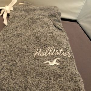 💋Hollister Lounge Pants